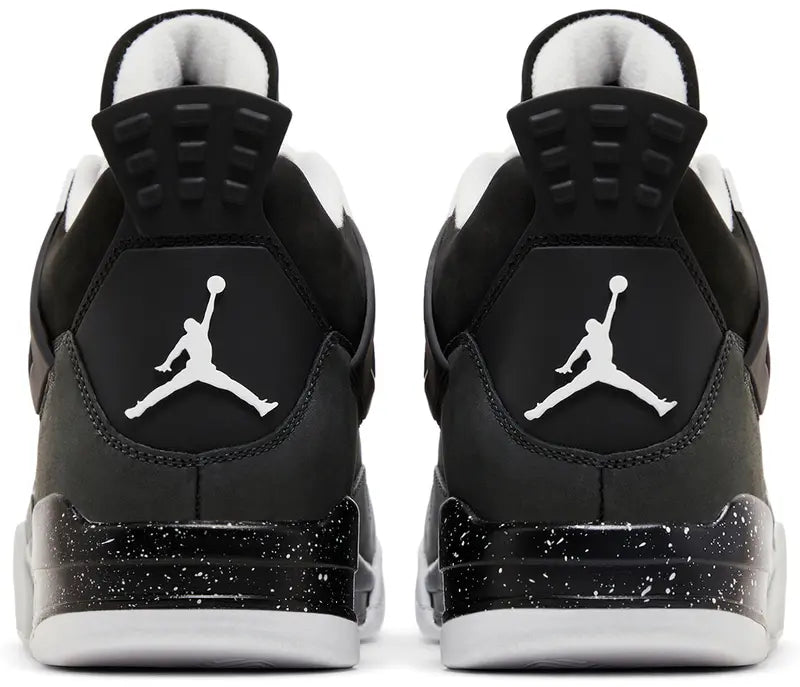 Jordan 4 Retro 'Fear' 2024