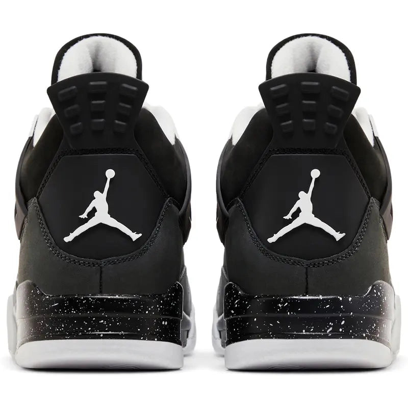 Jordan 4 Retro 'Fear' 2024