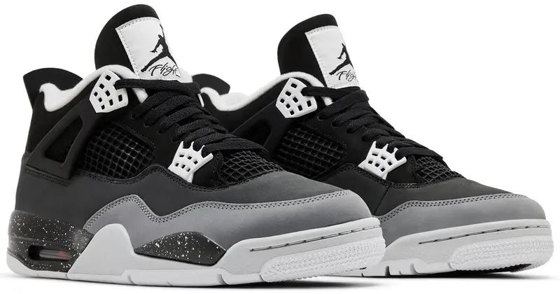 Jordan 4 Retro 'Fear' 2024