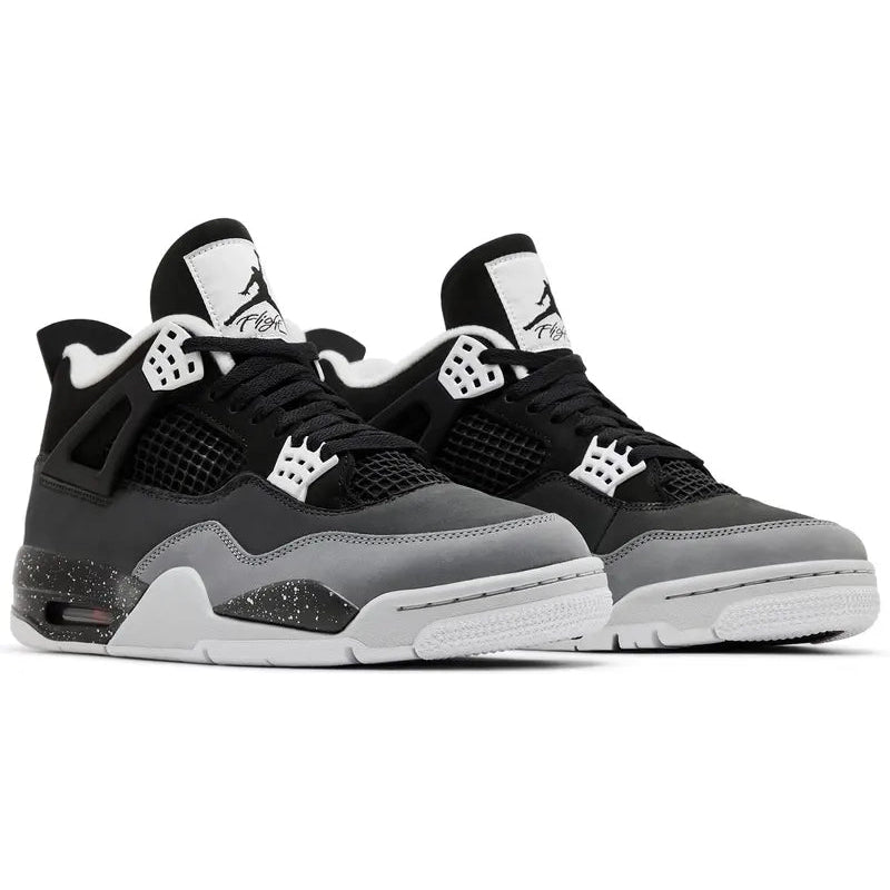 Jordan 4 Retro 'Fear' 2024