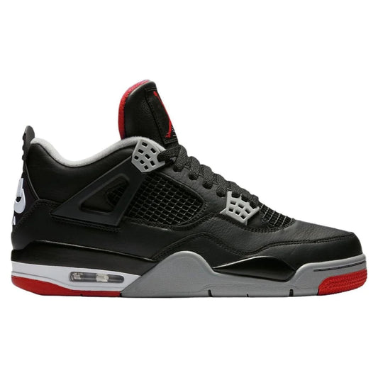 Jordan 4 Retro 'Reimagined Bred' (2024)