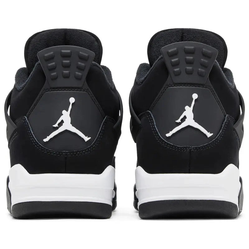 Jordan 4 Retro 'White Thunder'