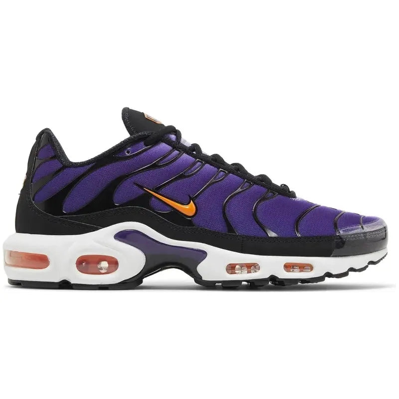 Nike Air Max Plus OG 'Voltage Purple' 2024