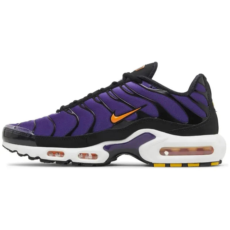 Nike Air Max Plus OG 'Voltage Purple' 2024