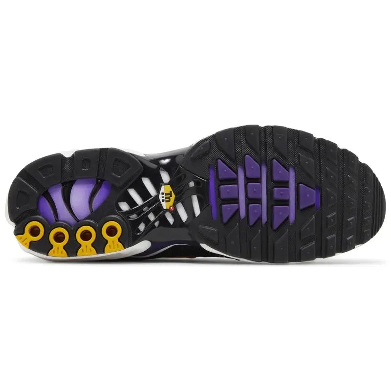 Nike Air Max Plus OG 'Voltage Purple' 2024