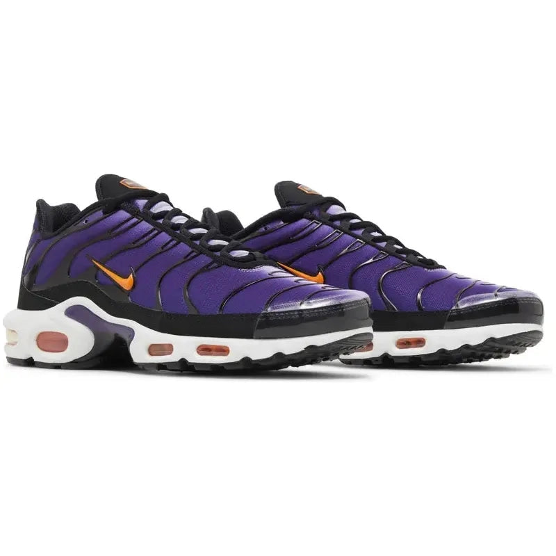 Nike Air Max Plus OG 'Voltage Purple' 2024