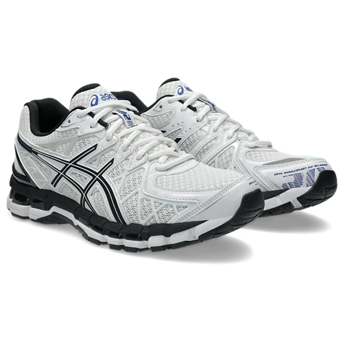 Asics Gel Kayano 20 'Black White'
