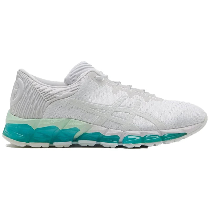 Asics Gel Quantum 360 5 'Jacquard/White-Teal'