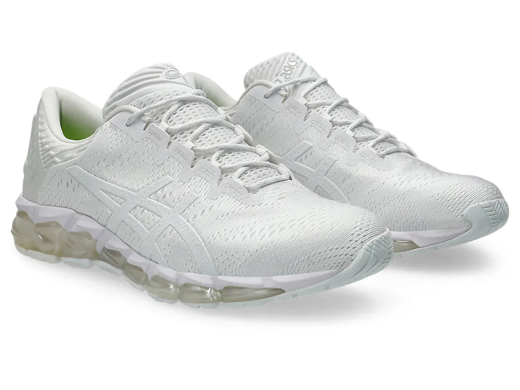 Asics Gel Quantum 360 5 'White'