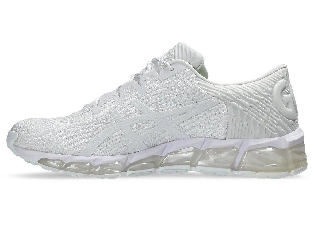 Asics Gel Quantum 360 5 'White'