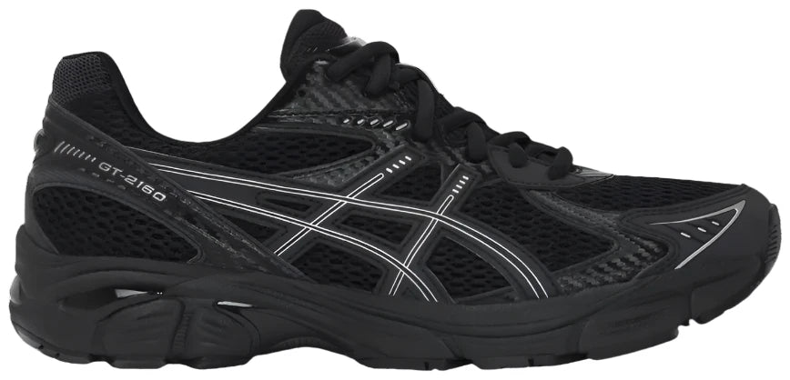 Asics JJJound x GT 2160 'Black'