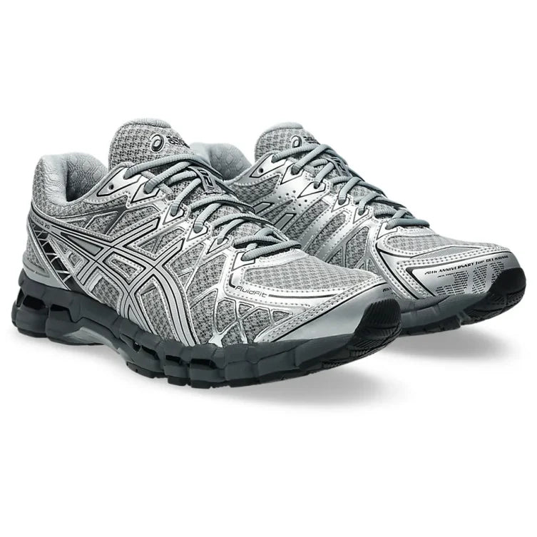 Asics Gel Kayano 20 'Gravel Pure Silver'