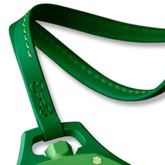 Swatch Audemars Piguet x Swatch Royal Pop 'Green Eight'