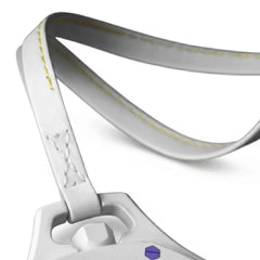 Swatch Audemars Piguet x Swatch Royal Pop 'Huit Blanc'