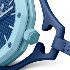 Swatch Audemars Piguet x Swatch Royal Pop 'Làn Ba'