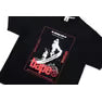BAPE By Kazuki Kuraishi Skate Relaxed Fit Tee 'Black'