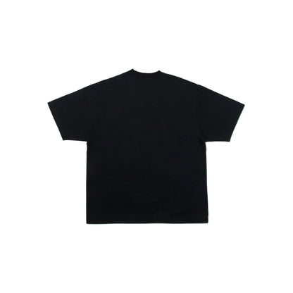 BAPE By Kazuki Kuraishi Skate Relaxed Fit Tee 'Black'