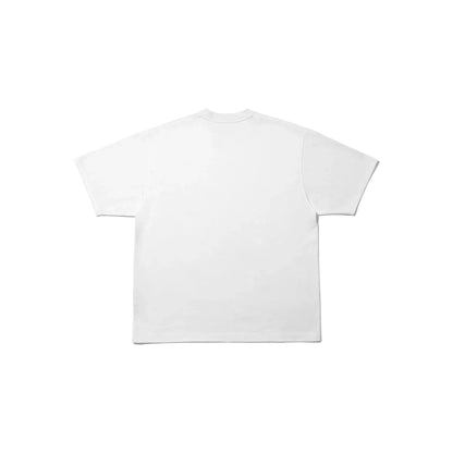 BAPE By Kazuki Kuraishi Skate Relaxed Fit Tee 'White'