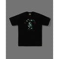 BAPE City Camo College Tee Black