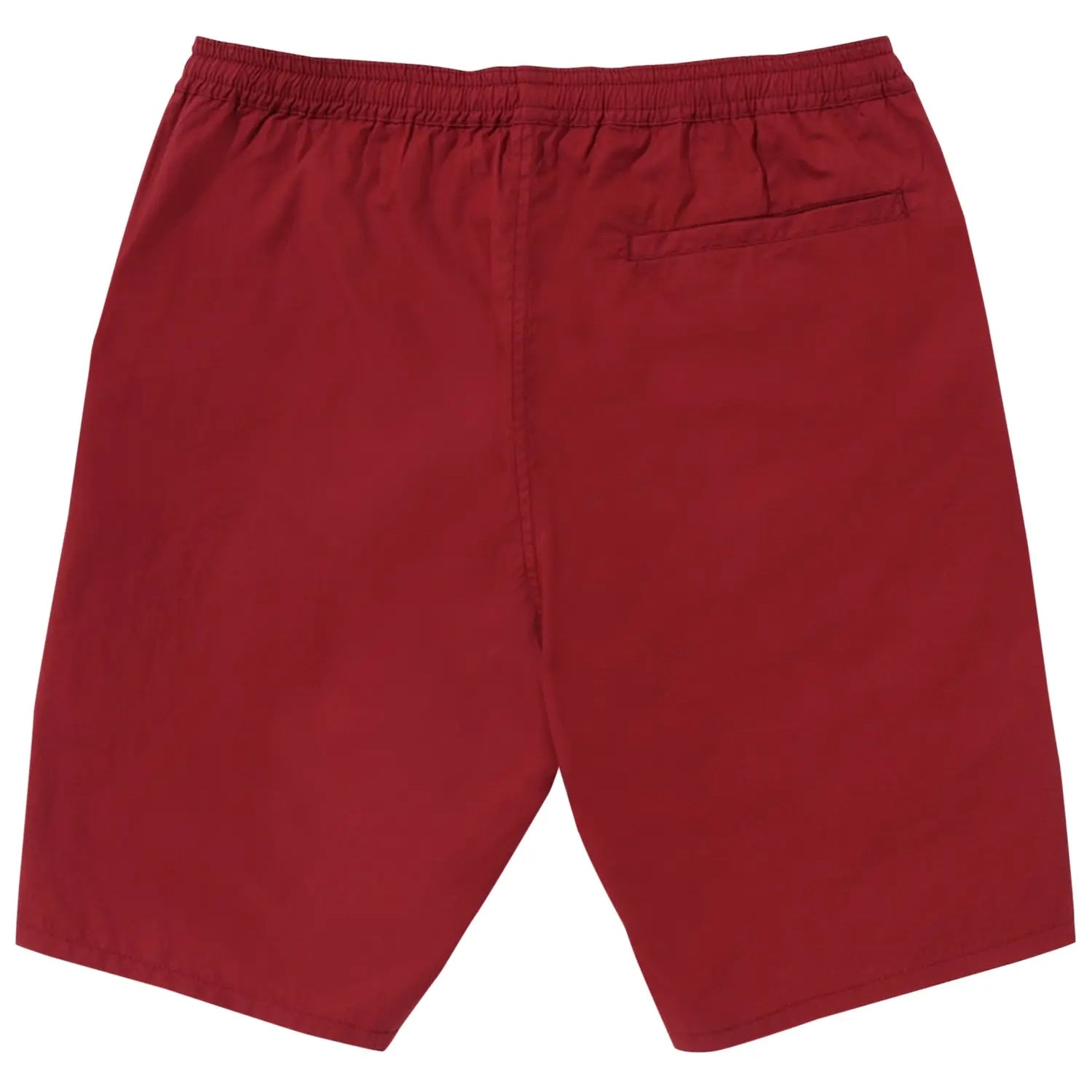 BAPE Color Camo Shark Reversible Shorts Red