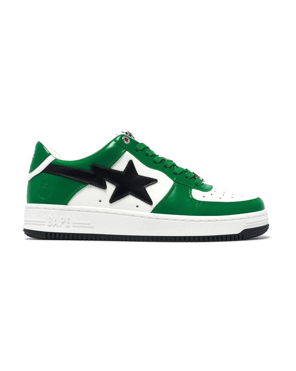 Bape STA #3 M2 - Green