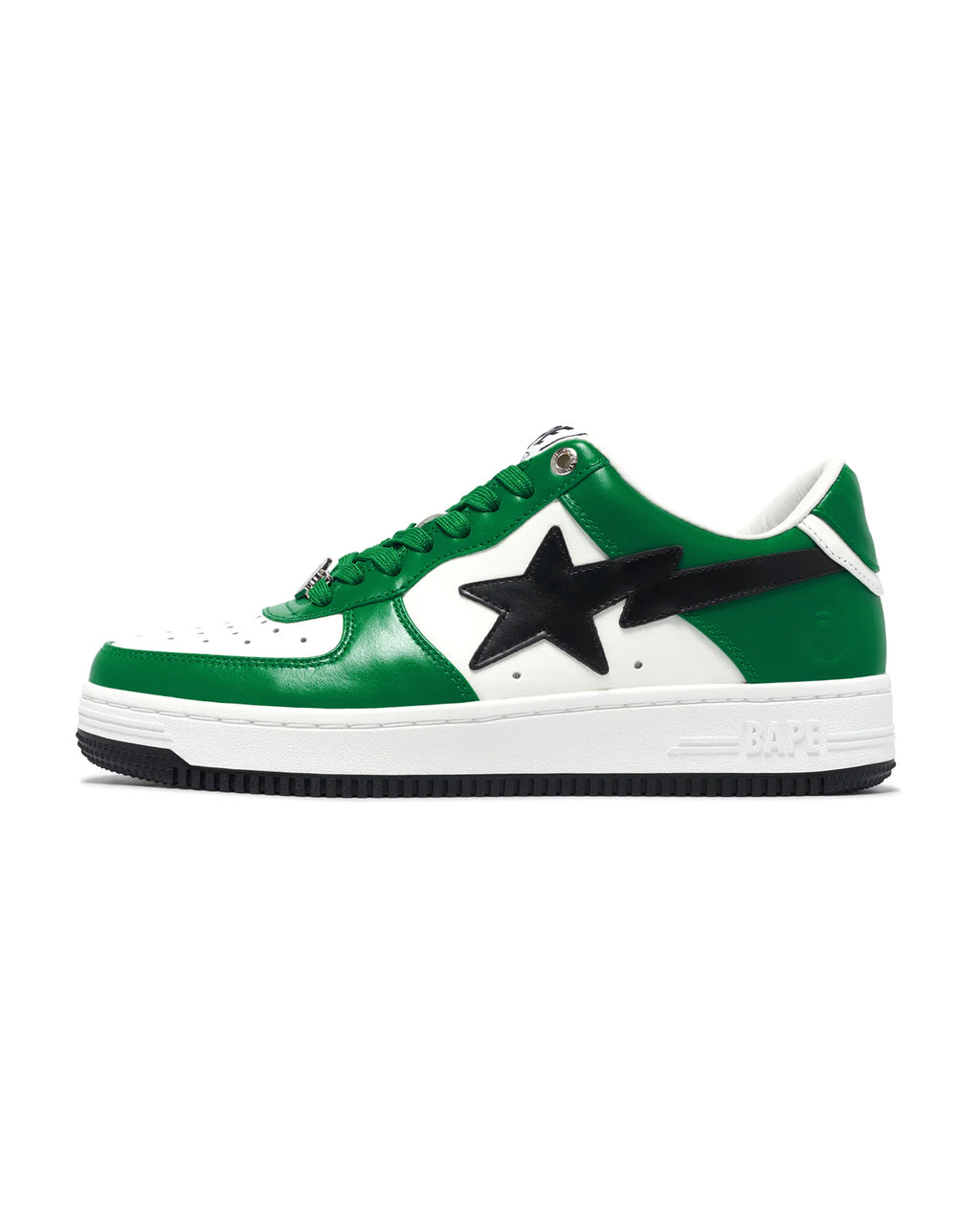 Bape STA #3 M2 - Green