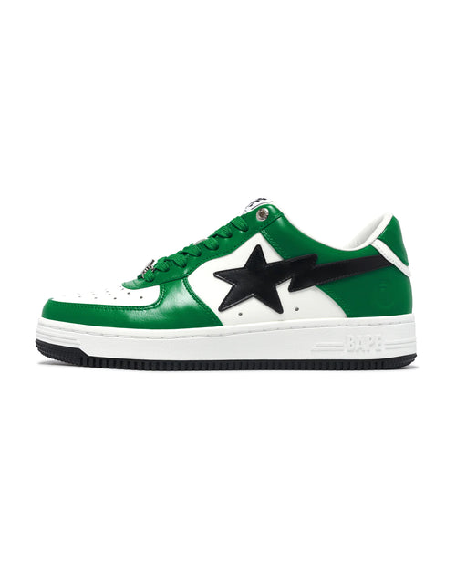 Bape STA #3 M2 - Green