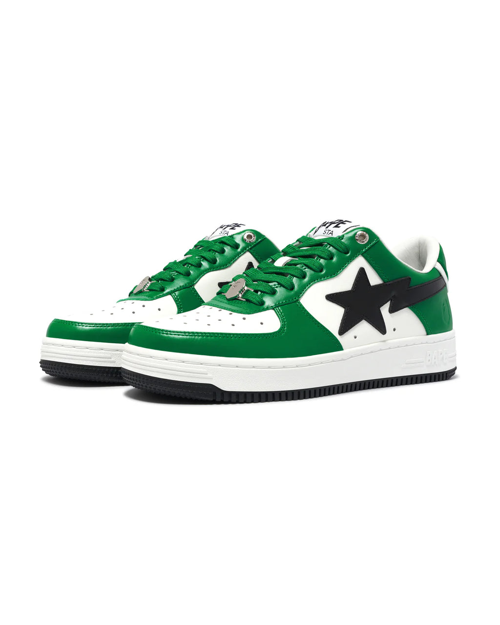 Bape STA #3 M2 - Green