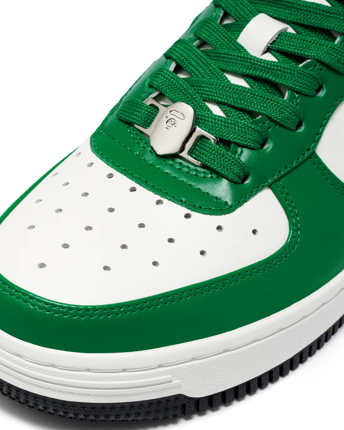 Bape STA #3 M2 - Green