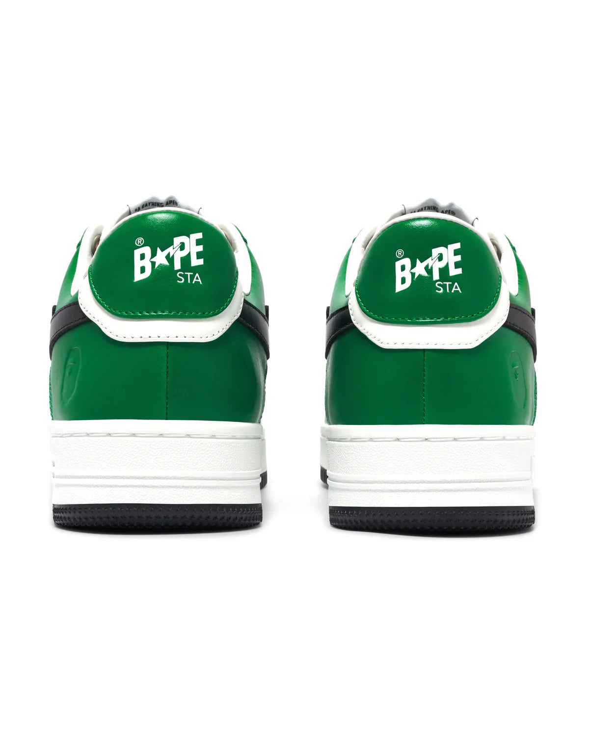 Bape STA #3 M2 - Green
