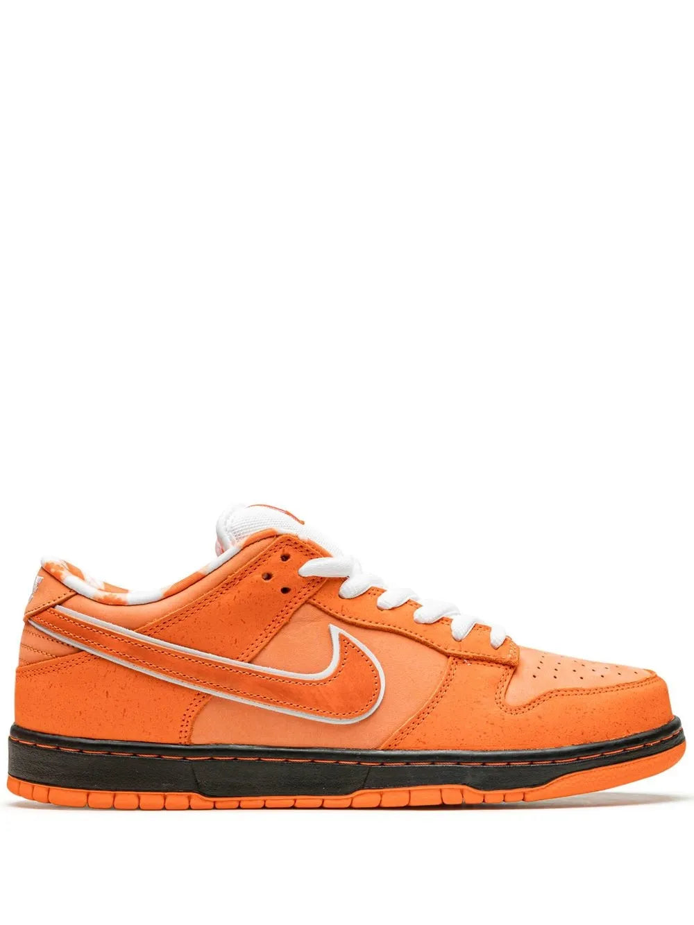 Concepts x Nike Dunk Low SB 'Orange Lobster'