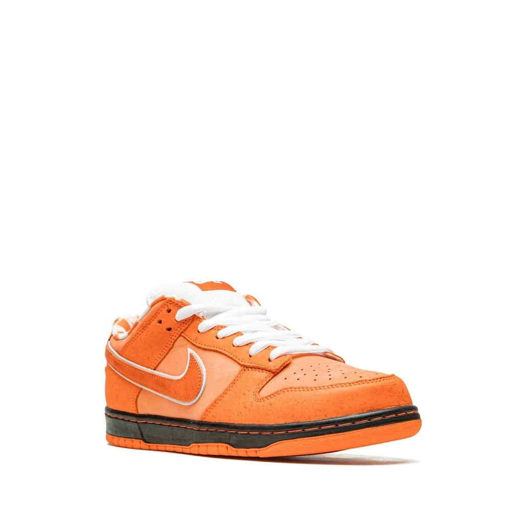 Concepts x Nike Dunk Low SB 'Orange Lobster'