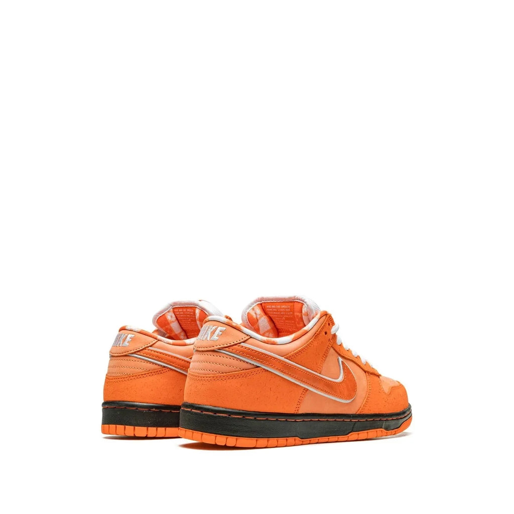 Concepts x Nike Dunk Low SB 'Orange Lobster'