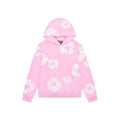 Denim Tears The Cotton Wreath Sweatshirt Powder Pink