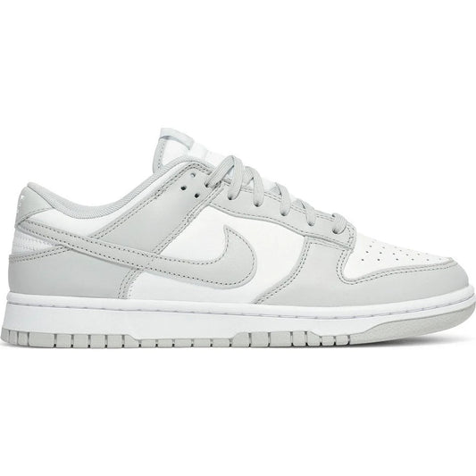Nike Dunk Low 'Grey Fog'