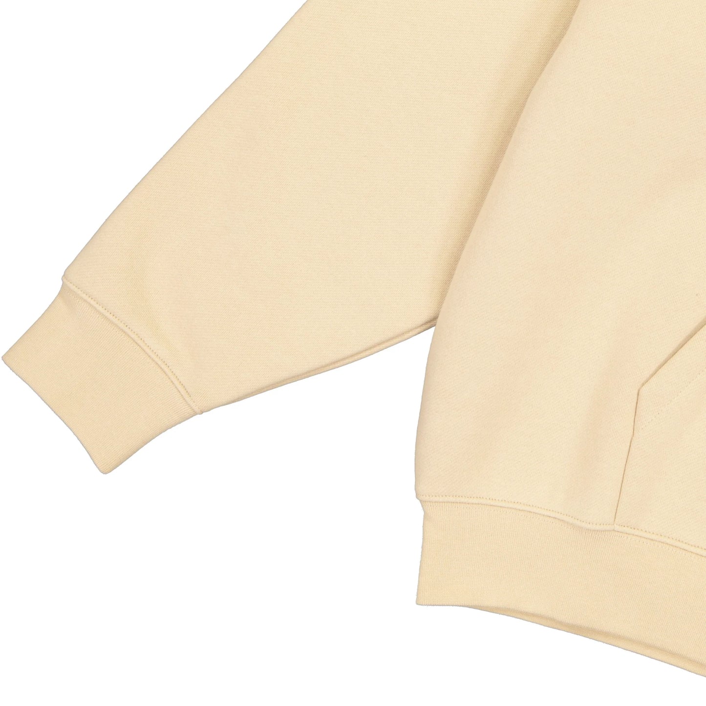 Fear of God Essentials Pullover Hoodie 'Sand'