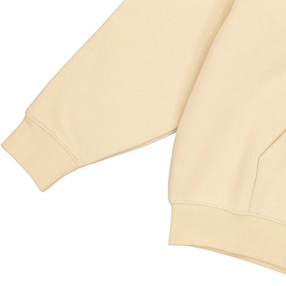 Fear of God Essentials Pullover Hoodie 'Sand'