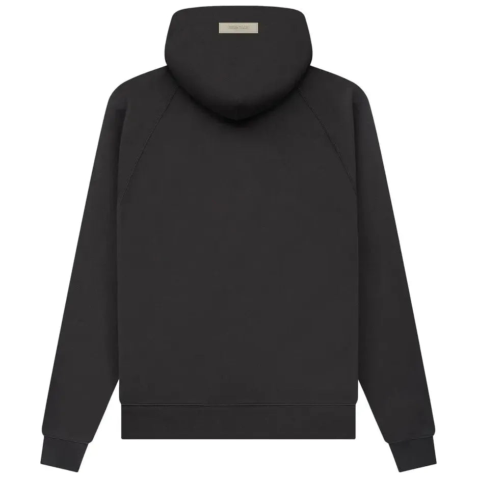 Fear of God Essentials Essentials 1977 Hoodie 'Iron'