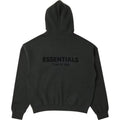 Fear of God Essentials Hoodie 'Stretch Limo'