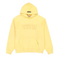 Fear of God Essentials Pullover Hoodie 'Light Tuscan'
