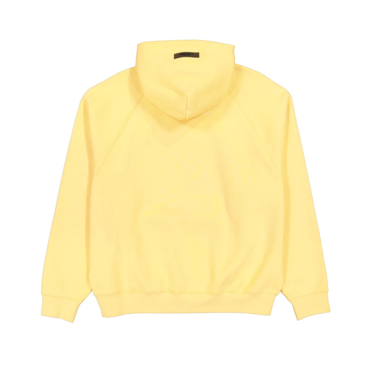 Fear of God Essentials Pullover Hoodie 'Light Tuscan'