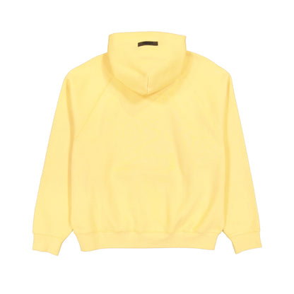 Fear of God Essentials Pullover Hoodie 'Light Tuscan'