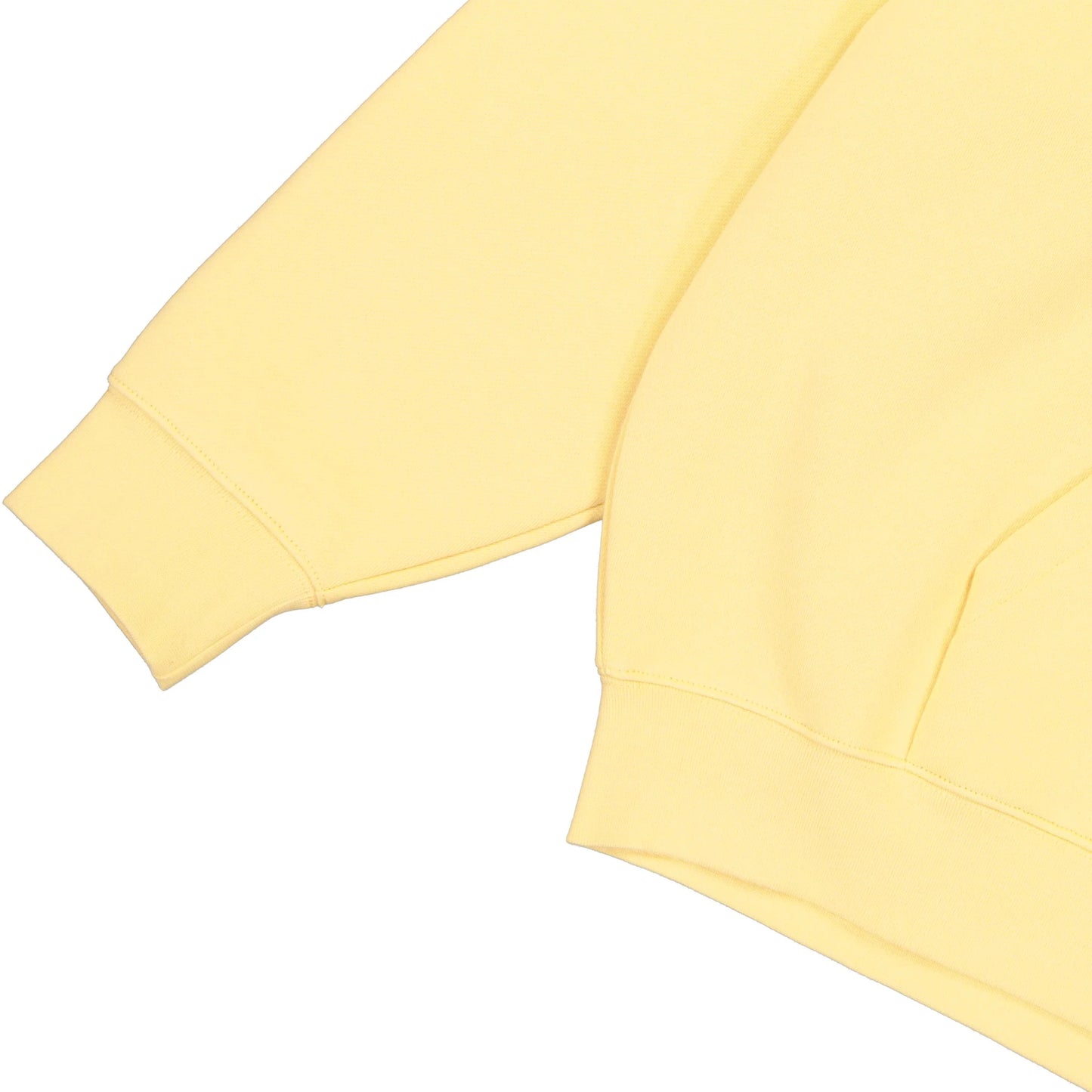 Fear of God Essentials Pullover Hoodie 'Light Tuscan'