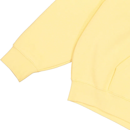 Fear of God Essentials Pullover Hoodie 'Light Tuscan'