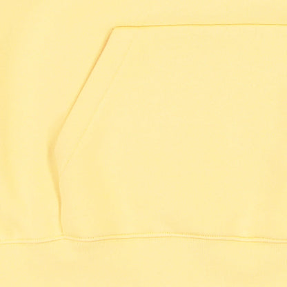 Fear of God Essentials Pullover Hoodie 'Light Tuscan'