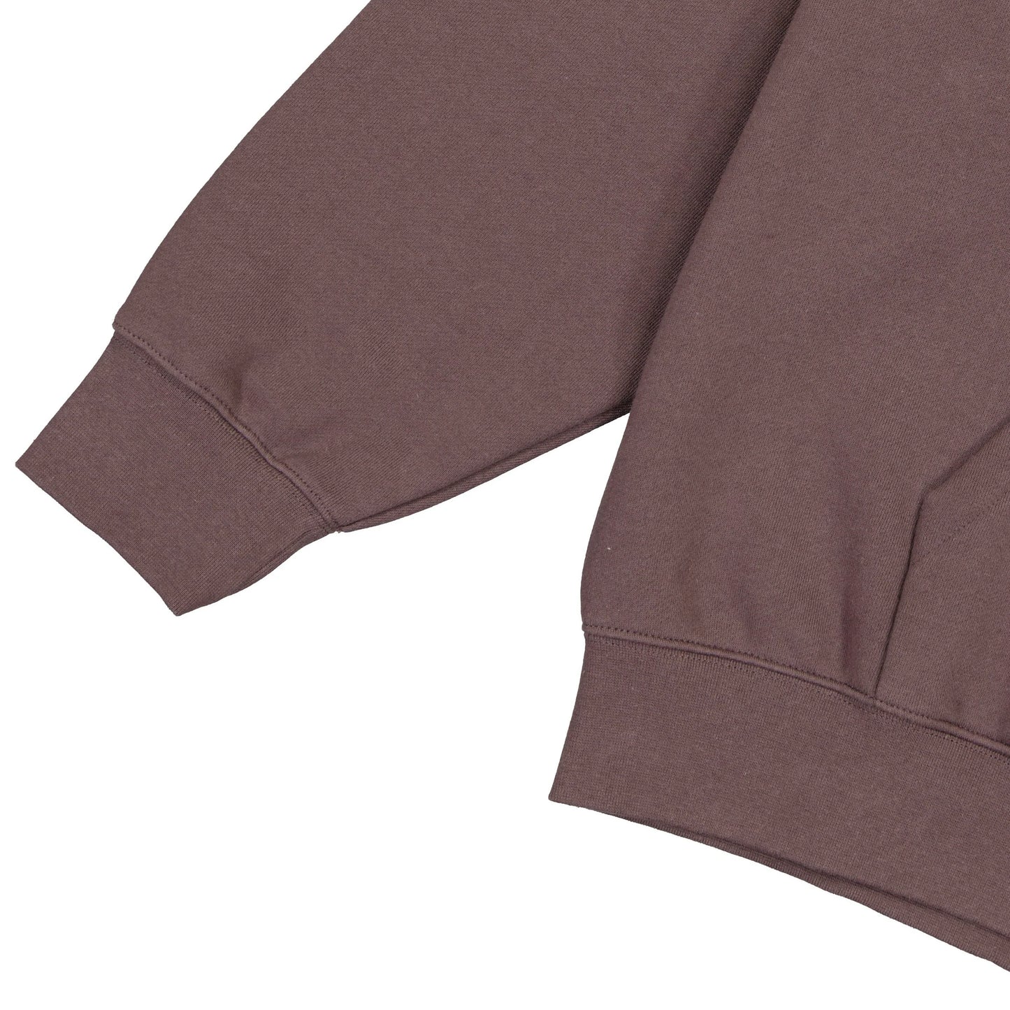 Fear of God Essentials Pullover Hoodie 'Plum'