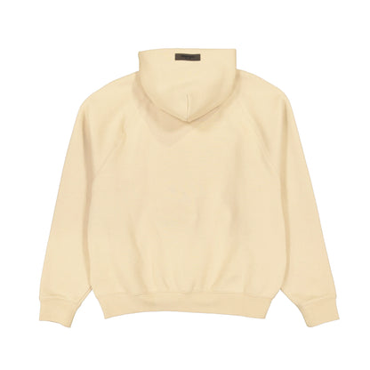 Fear of God Essentials Pullover Hoodie 'Sand'