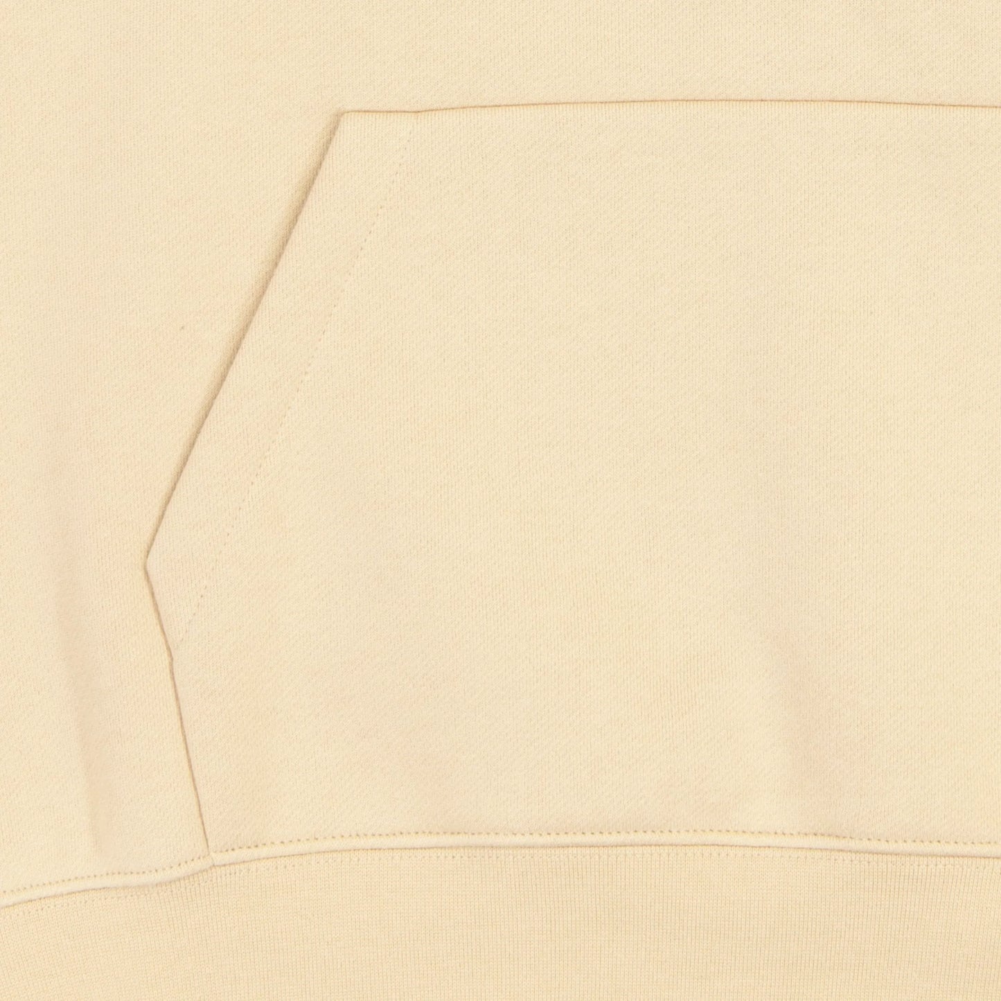 Fear of God Essentials Pullover Hoodie 'Sand'