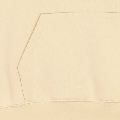 Fear of God Essentials Pullover Hoodie 'Sand'