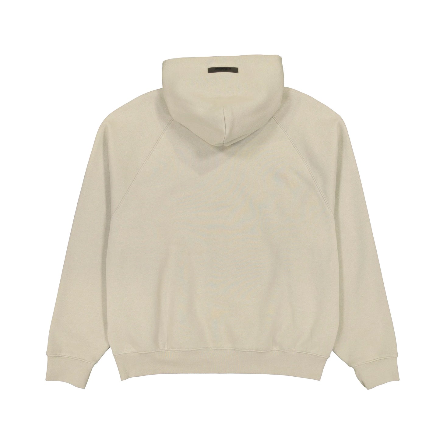 Fear of God Essentials Pullover Hoodie 'Smoke'